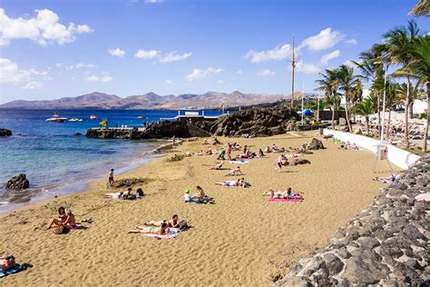 Playa Chica